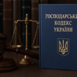 господарський кодекс