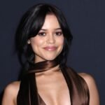 дженна ортега