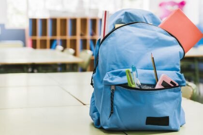 пакунок школяра