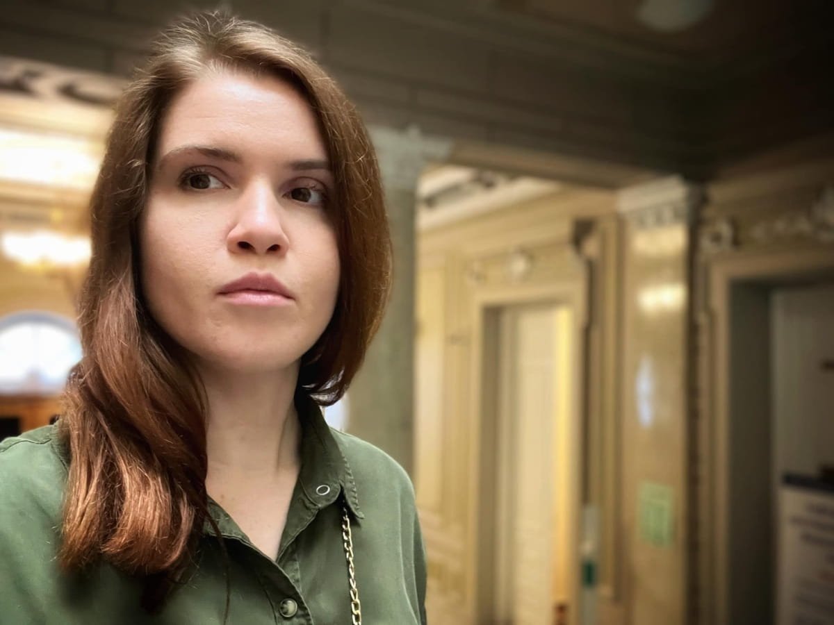 безугла мар'яна володимирівна