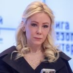 екатерина мизулина