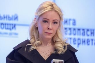 екатерина мизулина