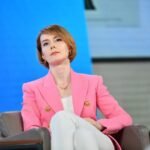 лана зеркаль