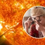 магнітна буря сьогодні