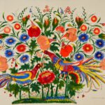 петриківський розпис