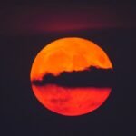 повний місяць