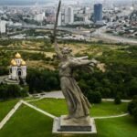 родина мать