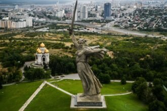 родина мать