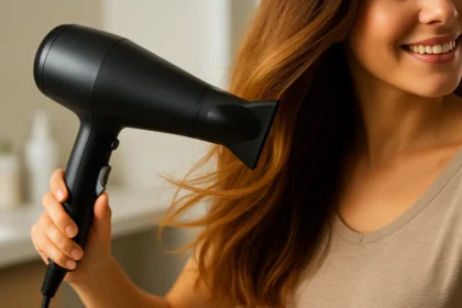 фен для волосся