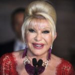 івана трамп