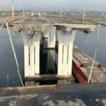 антонівський міст