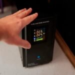 джерело безперебійного живлення