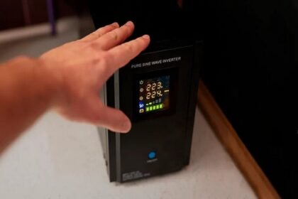 джерело безперебійного живлення