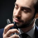 духи чоловічі