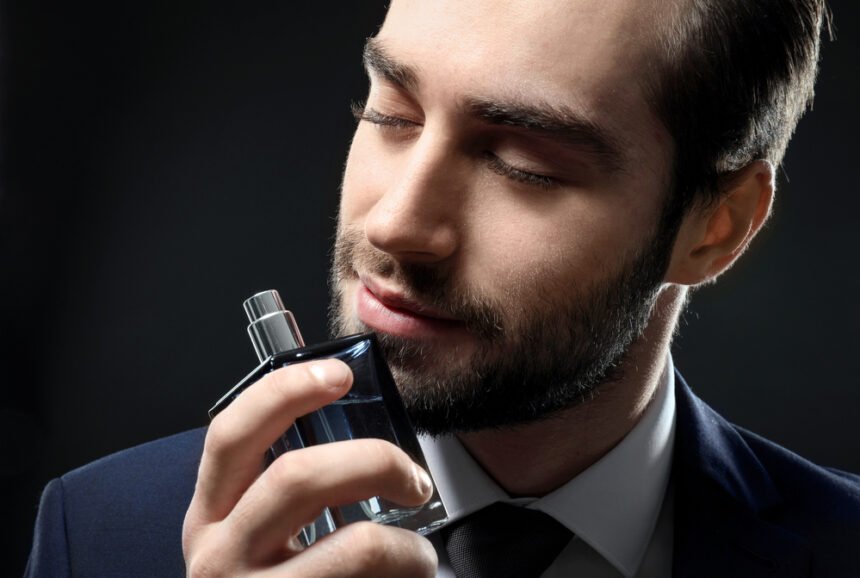 духи чоловічі