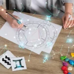 матриця долі калькулятор