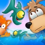 мультики для дітей