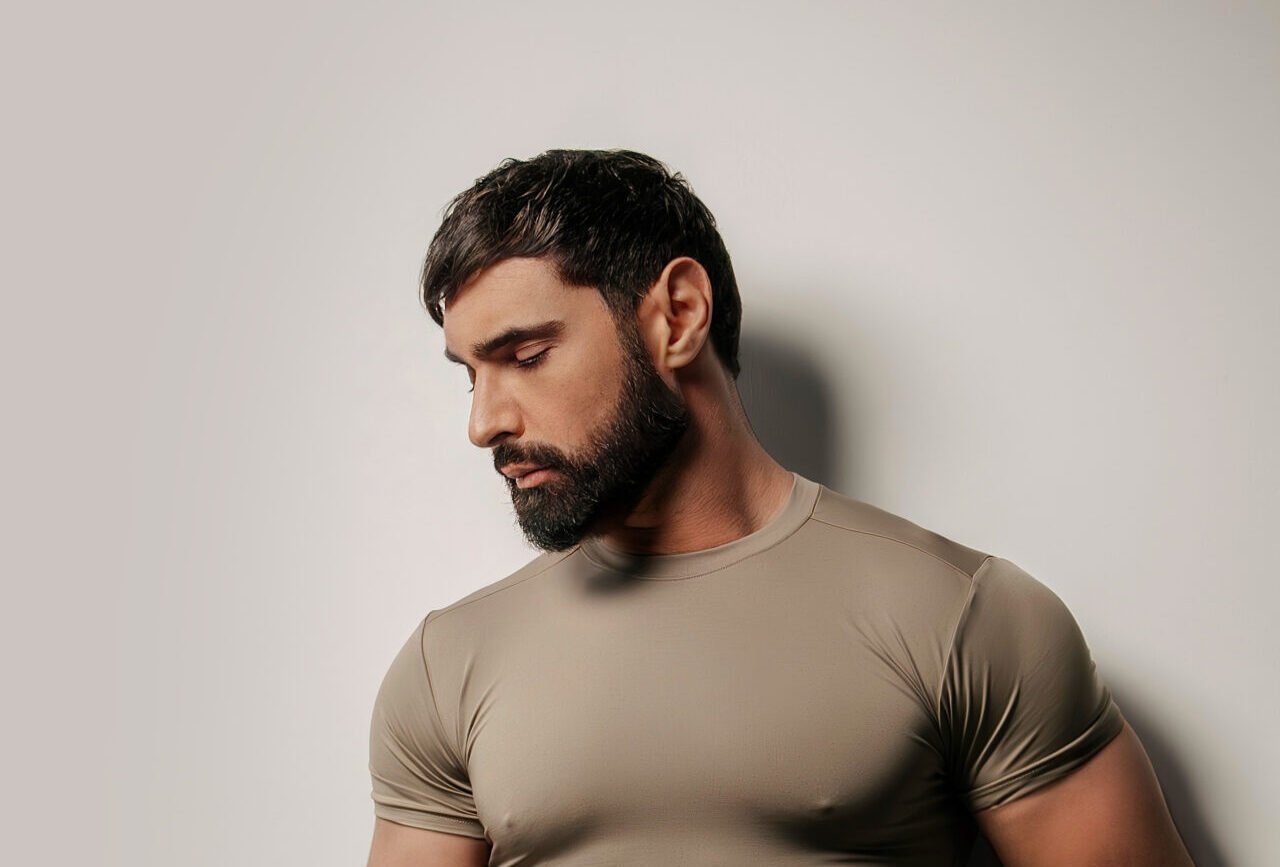 віталій козловський