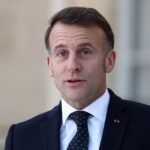 емманюель макрон