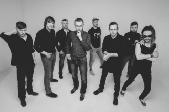 жадан і собаки