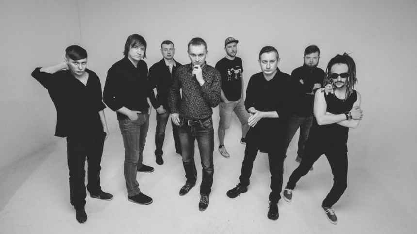 жадан і собаки