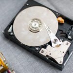 жесткий диск