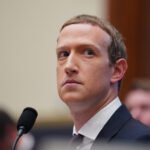 марк цукерберг