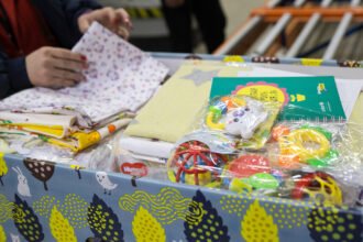 пакунок малюка