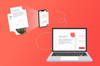 сканер онлайн