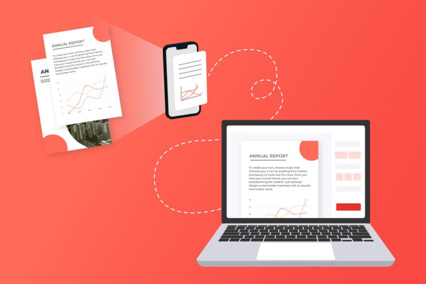 сканер онлайн