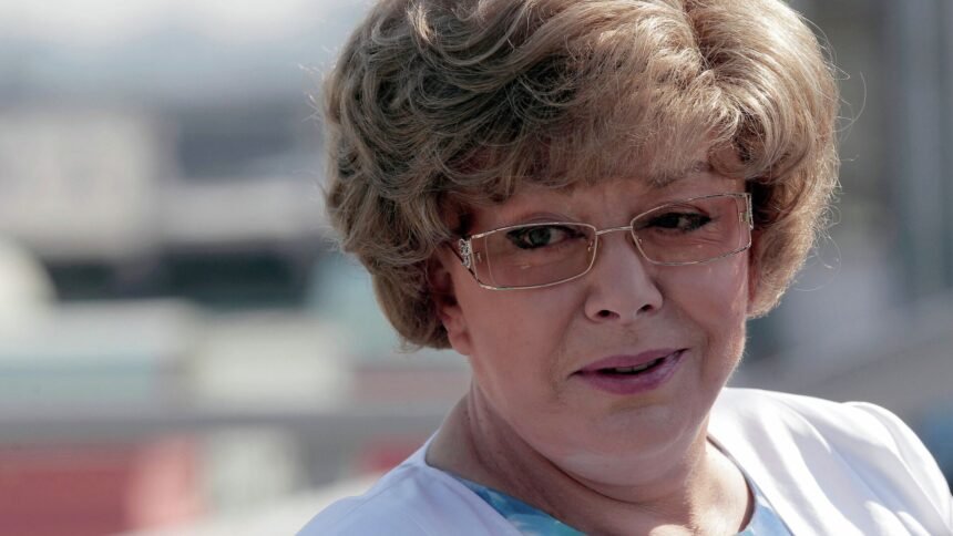 эдита пьеха