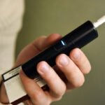 электронные сигареты