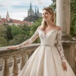 весільна сукня