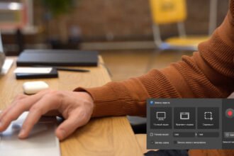 как сделать скриншот на компьютере