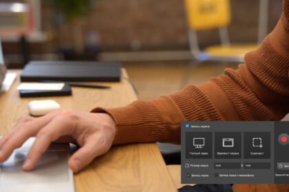 как сделать скриншот на компьютере