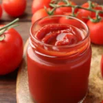 кетчуп на зиму