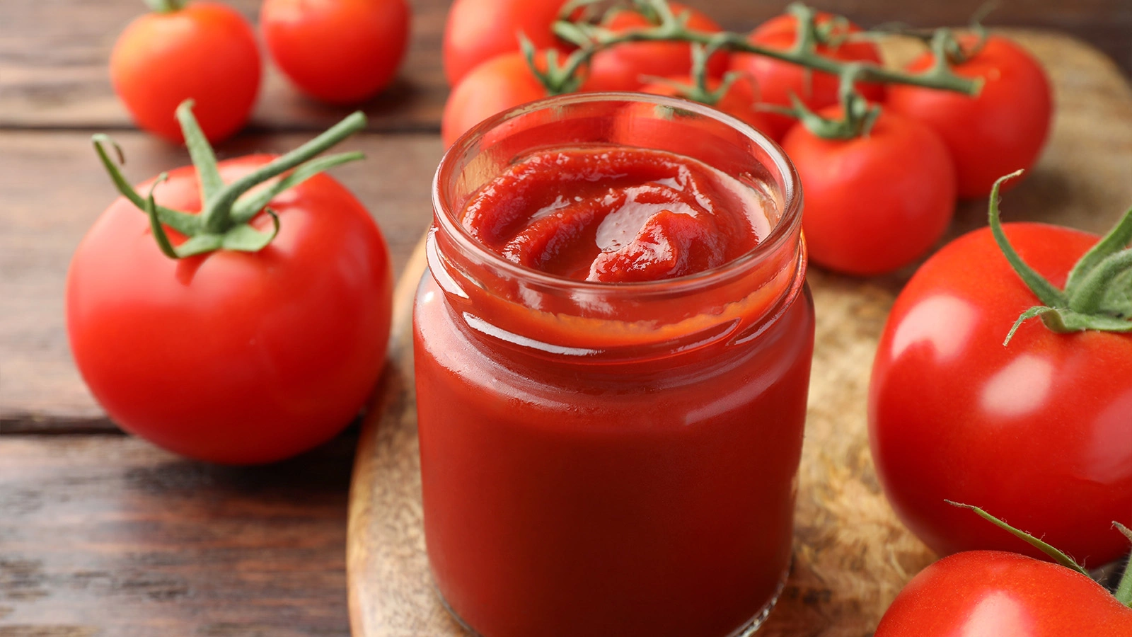 кетчуп на зиму