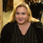 олеся жураківська