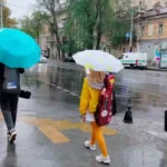 прогноз погоди одеса