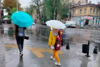прогноз погоди одеса