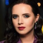 янина соколова