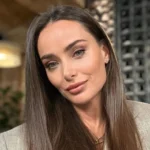 ксения мишина