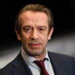 владимир машков