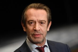 владимир машков
