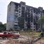 новости северодонецка