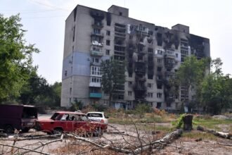 новости северодонецка