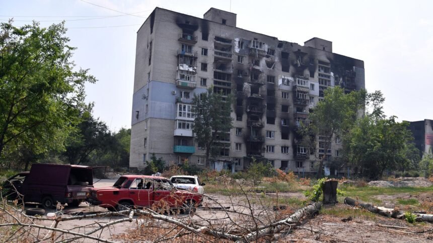 новости северодонецка