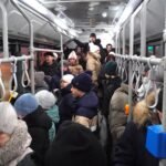 час пик новости