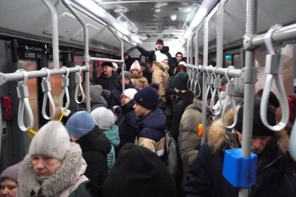 час пик новости