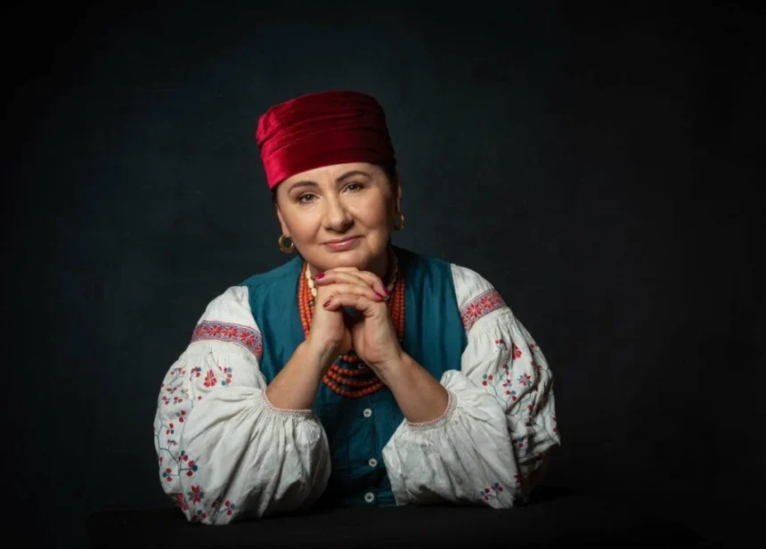 діденко наталія василівна